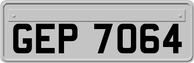 GEP7064