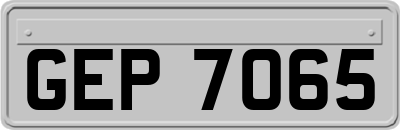 GEP7065