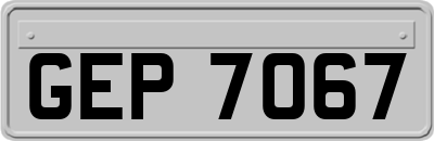 GEP7067