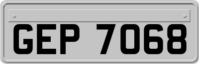 GEP7068
