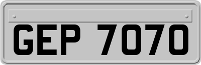 GEP7070