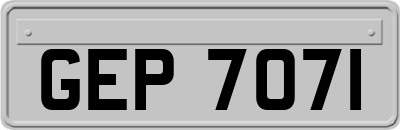GEP7071
