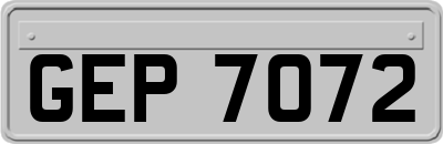 GEP7072