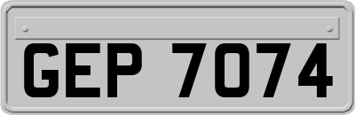 GEP7074
