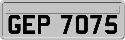GEP7075