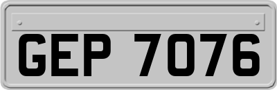 GEP7076
