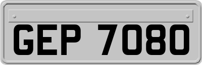 GEP7080