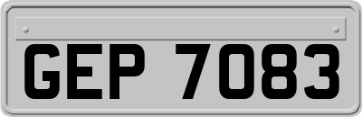 GEP7083
