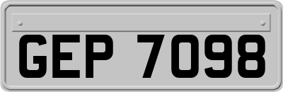 GEP7098