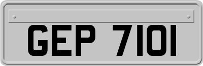 GEP7101