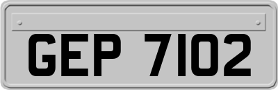 GEP7102