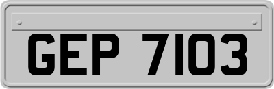 GEP7103