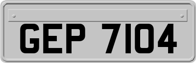 GEP7104