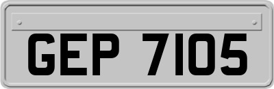 GEP7105