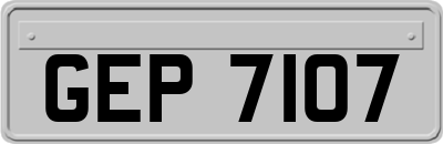 GEP7107