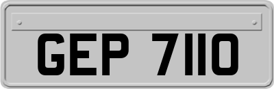 GEP7110