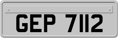 GEP7112