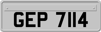 GEP7114