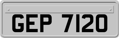 GEP7120