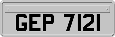 GEP7121
