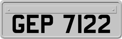 GEP7122