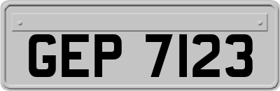 GEP7123