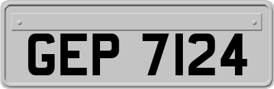 GEP7124