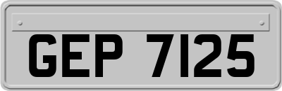 GEP7125
