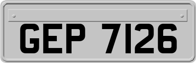 GEP7126