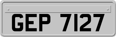 GEP7127