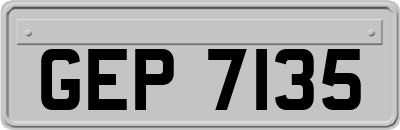 GEP7135