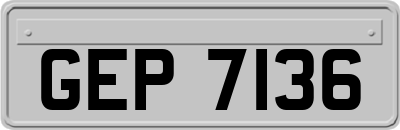 GEP7136