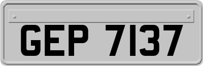 GEP7137