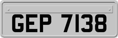 GEP7138