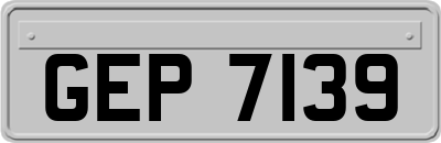 GEP7139