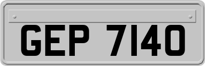 GEP7140