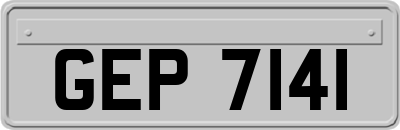 GEP7141