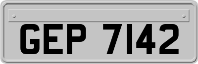 GEP7142