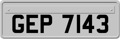 GEP7143