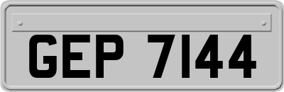 GEP7144