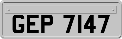 GEP7147