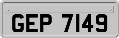 GEP7149