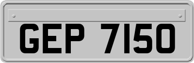 GEP7150