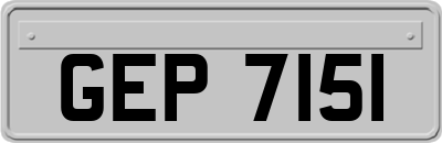 GEP7151