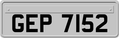 GEP7152