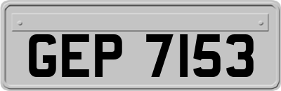GEP7153