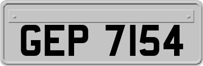 GEP7154