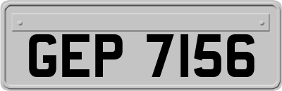 GEP7156