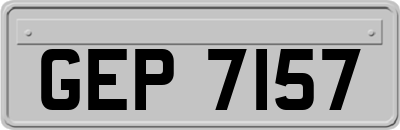 GEP7157