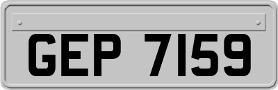 GEP7159